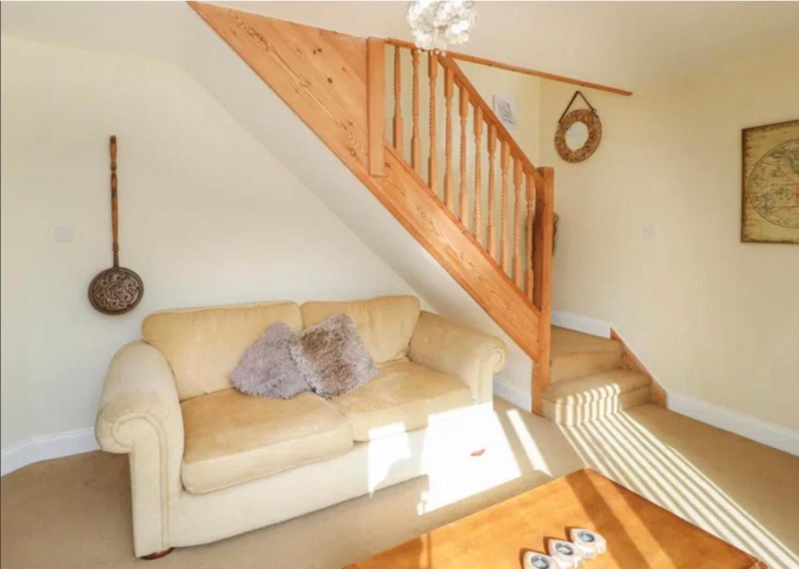 Ffynonn Wen Villa Rhôs-on-Sea Eksteriør billede